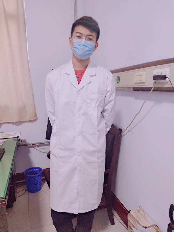 Leslie的第一张照片--许昌相亲服务中心