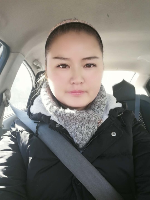 牵手缘的第一张照片--许昌相亲服务中心