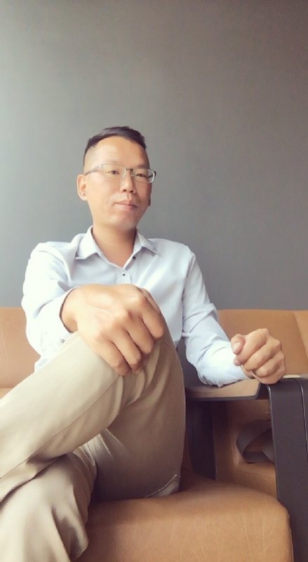 LI的第一张照片--许昌相亲服务中心