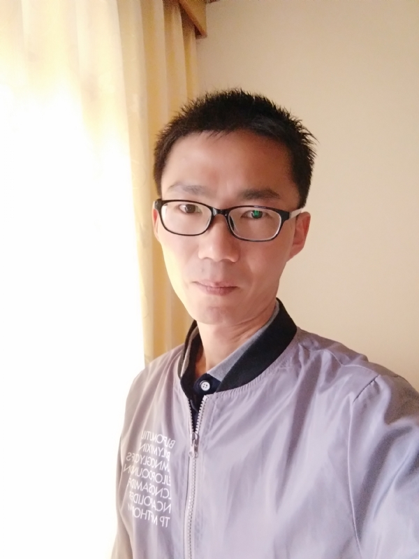 平凡的风的第二张照片--许昌相亲服务中心