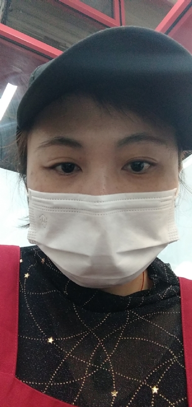 tata倩倩的第一张照片--许昌相亲服务中心