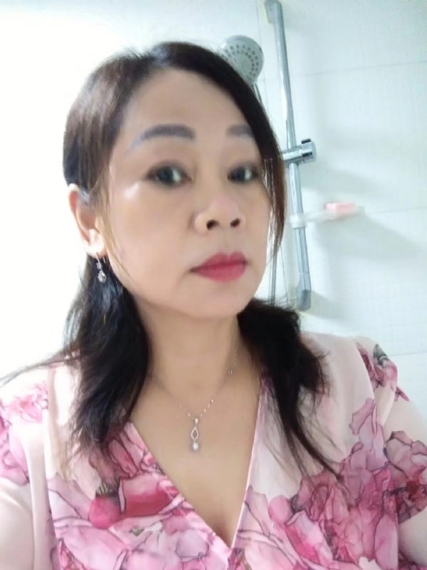 淑女的第二张照片--许昌相亲服务中心