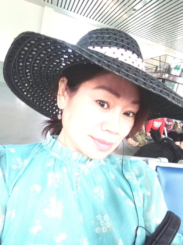 淑女的第三张照片--许昌相亲服务中心