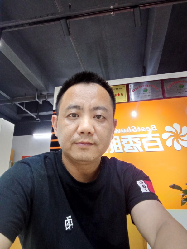 开心就好的第一张照片--许昌相亲服务中心