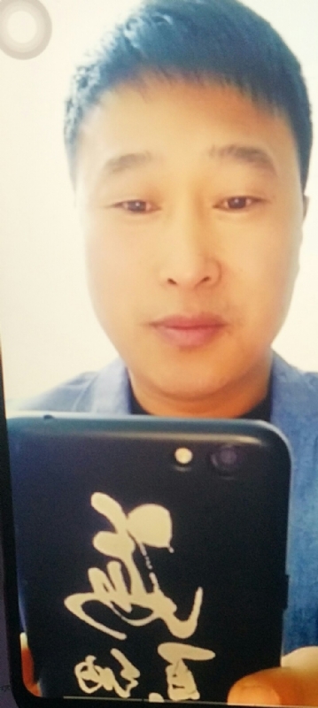 可乐猫的第一张照片--许昌相亲服务中心