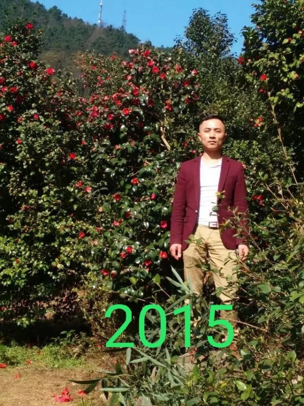孤城的第一张照片--许昌相亲服务中心