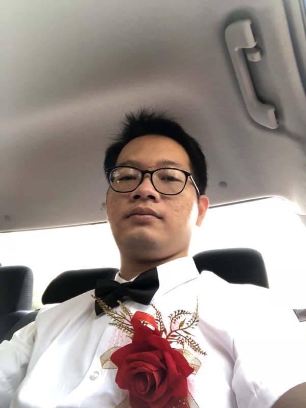 陈陈的第一张照片--许昌相亲服务中心