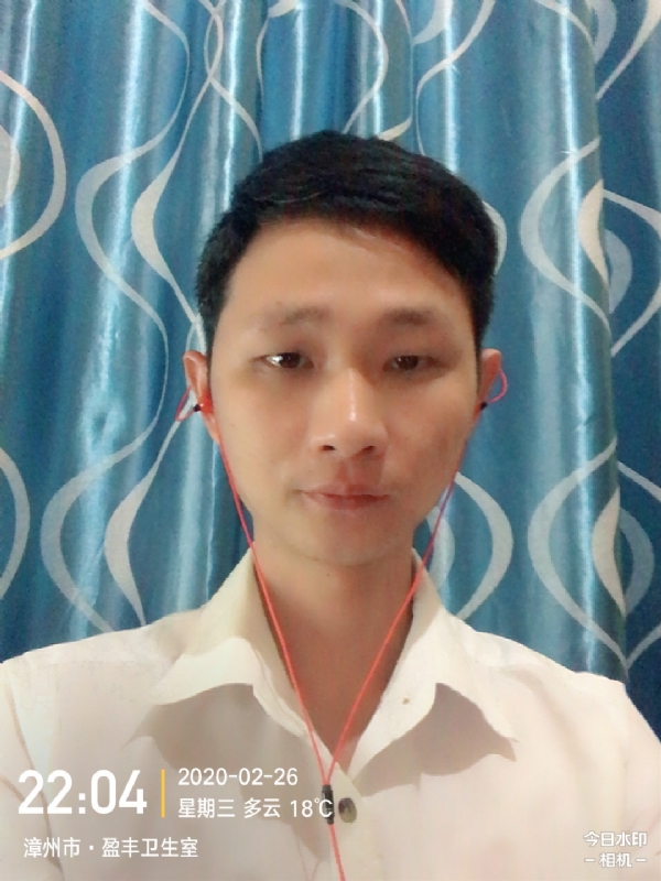 小林的第一张照片--许昌相亲服务中心