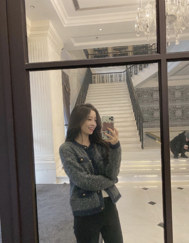 Emily的第一张照片--许昌相亲服务中心