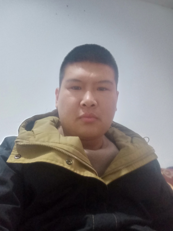 小辉辉2020的第一张照片--许昌相亲服务中心