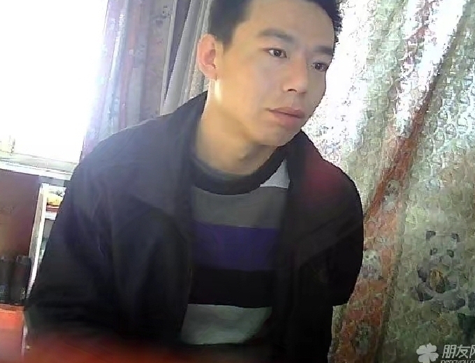 向钱奔跑的第一张照片--许昌相亲服务中心