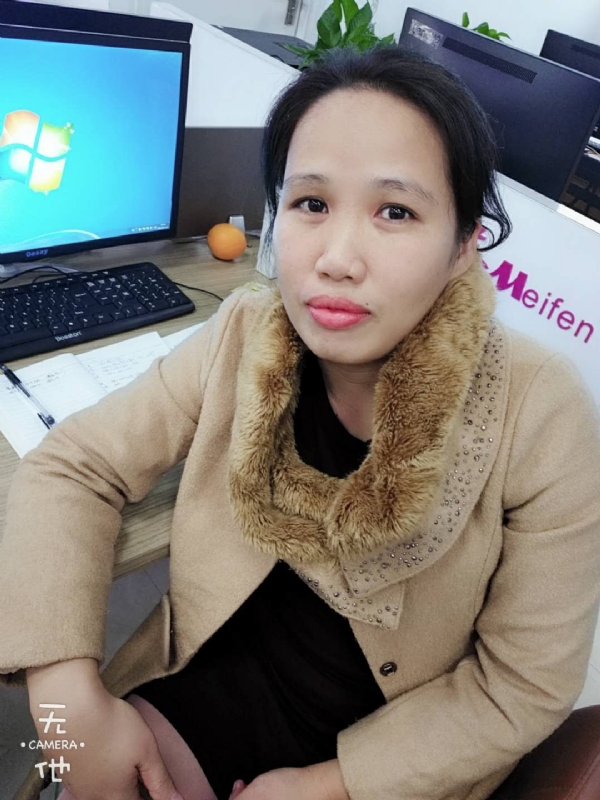 境心的第一张照片--许昌相亲服务中心