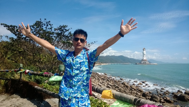 pengyu521的第二张照片--许昌相亲服务中心
