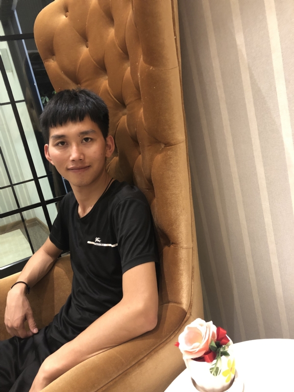 勿忘稀粥的第一张照片--许昌相亲服务中心