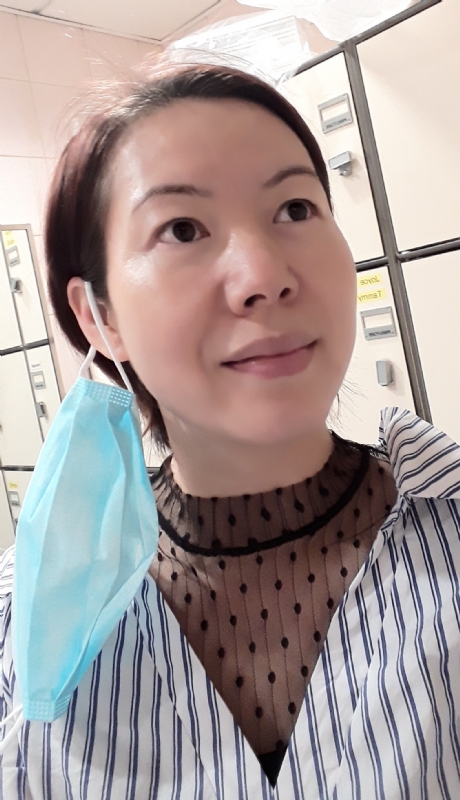 Nana的第一张照片--许昌相亲服务中心