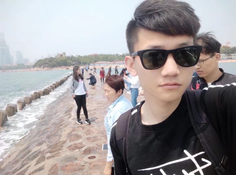maile_jacob的第一张照片--许昌相亲服务中心