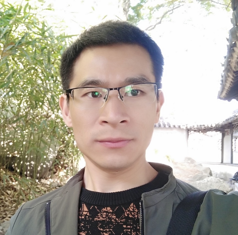 翔飞的第一张照片--许昌相亲服务中心