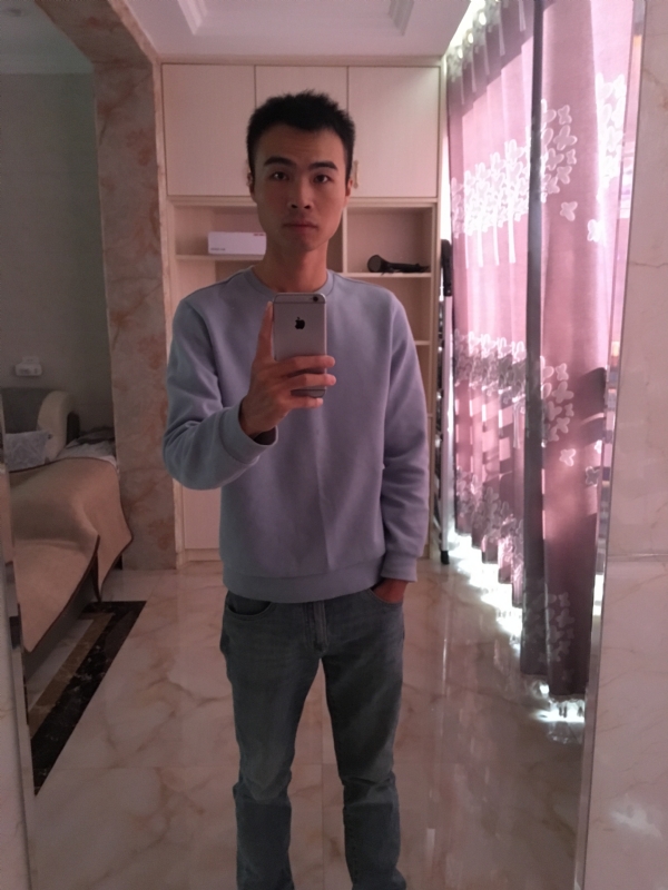 kylin的第一张照片--许昌相亲服务中心