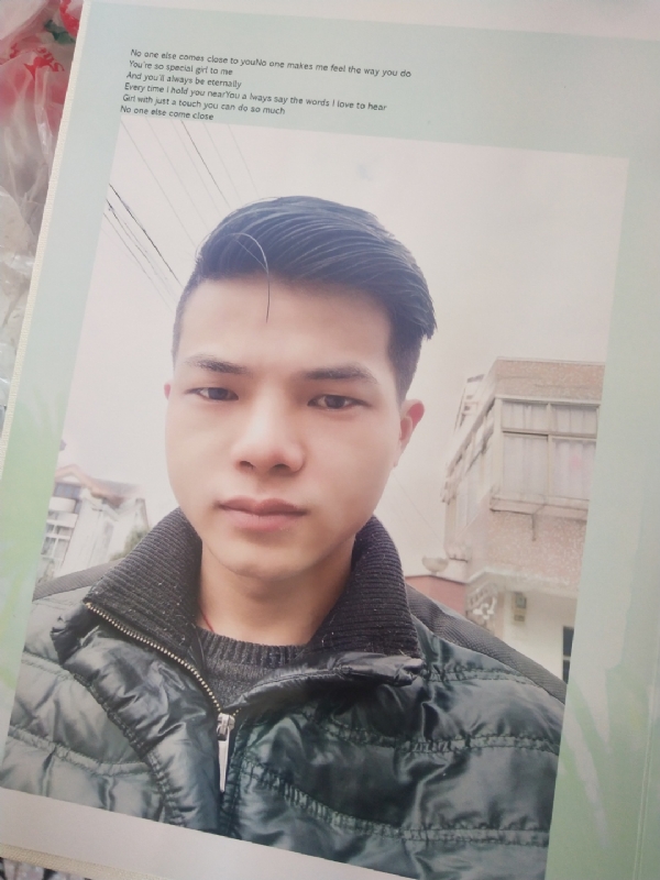 孤狼的第一张照片--许昌相亲服务中心