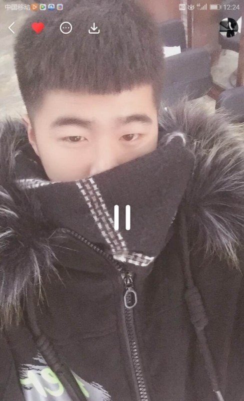 小陈的第一张照片--许昌相亲服务中心