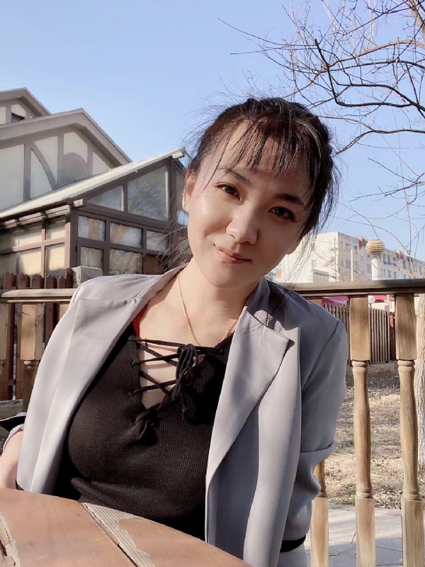 包容的第三张照片--许昌相亲服务中心