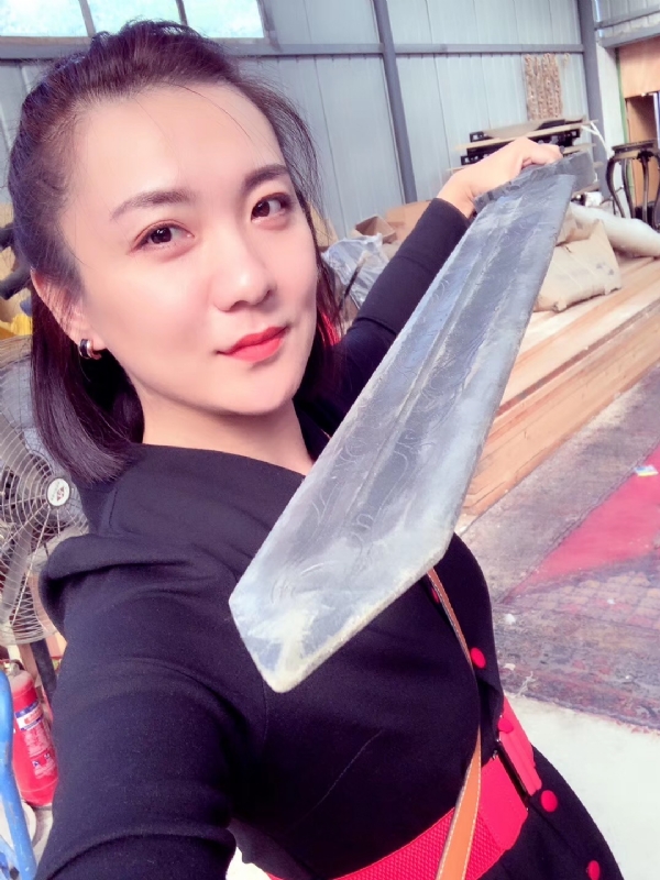 包容的第四张照片--许昌相亲服务中心