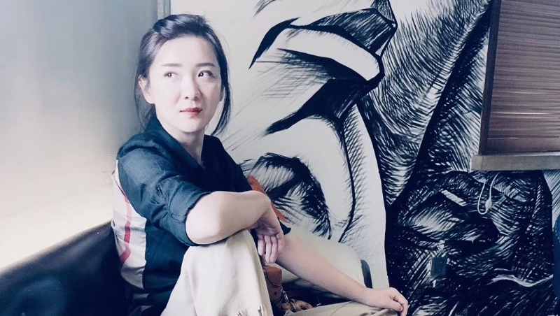 包容的第五张照片--许昌相亲服务中心