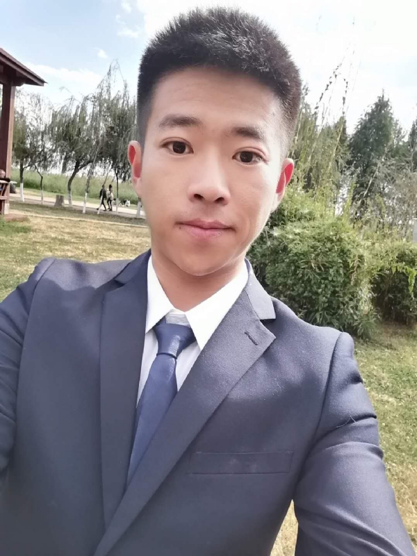 昌先生的第一张照片--许昌相亲服务中心