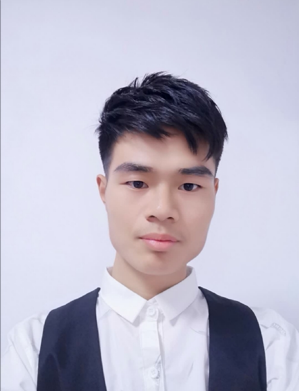 Edward的第一张照片--许昌相亲服务中心