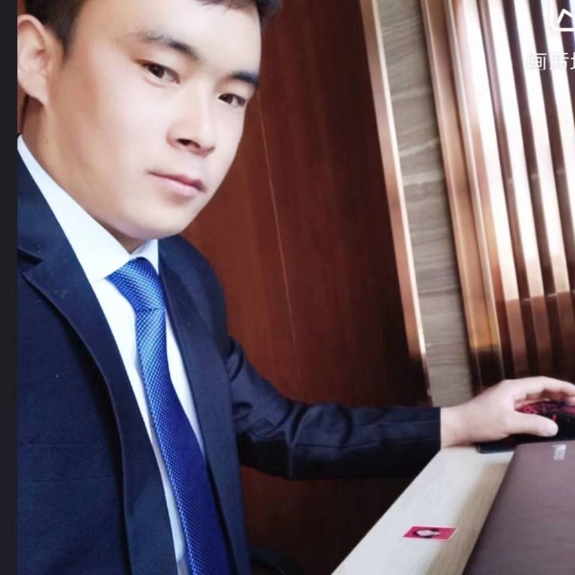 会哭的幸福的第一张照片--许昌相亲服务中心