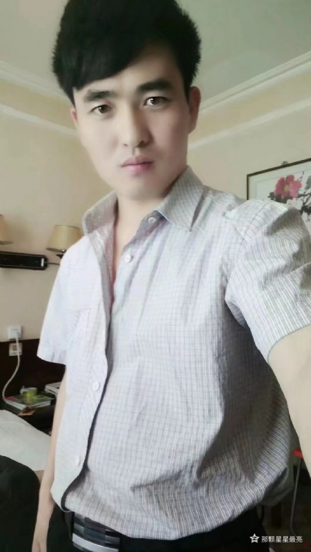 牛郎的第一张照片--许昌相亲服务中心