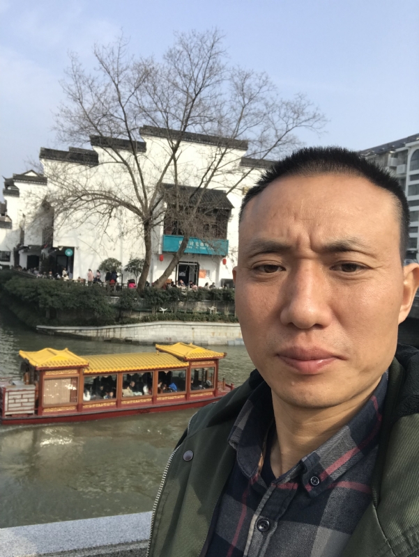 上善的第一张照片--许昌相亲服务中心