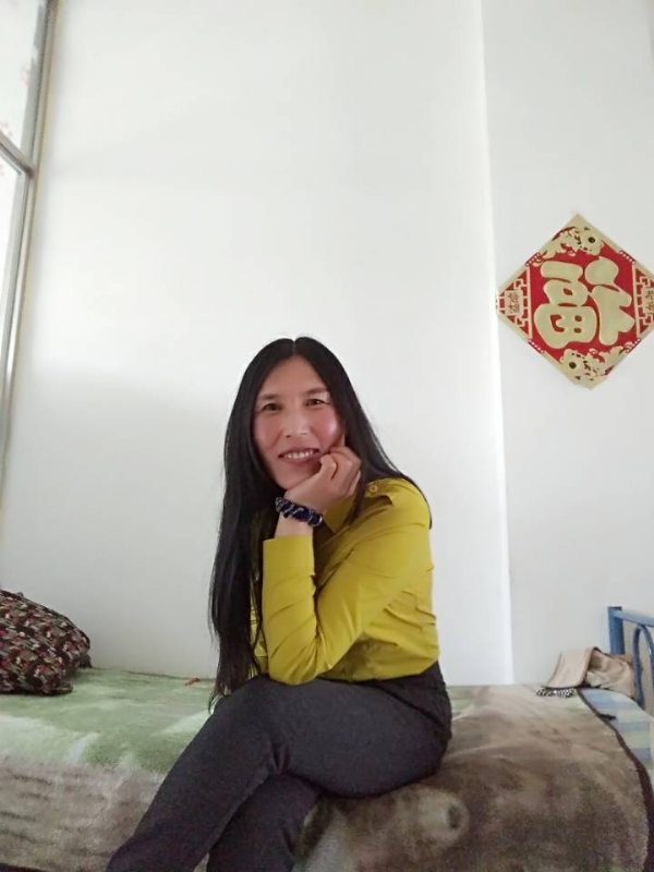 飘萍的第一张照片--许昌相亲服务中心