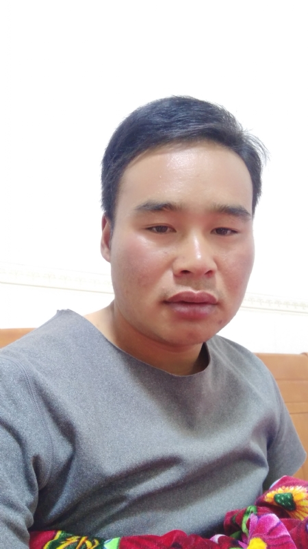 清梅煮酒的第一张照片--许昌相亲服务中心