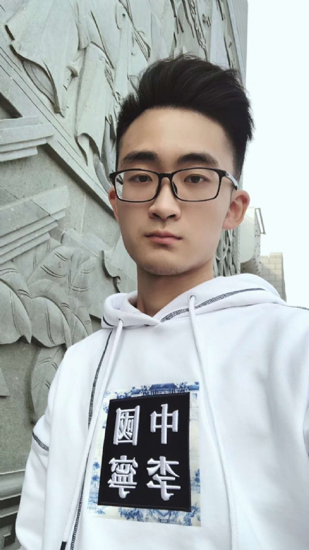 詹红平的第一张照片--许昌相亲服务中心