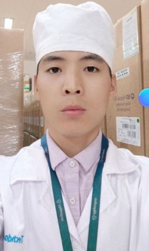 桑桑良良的第一张照片--许昌相亲服务中心