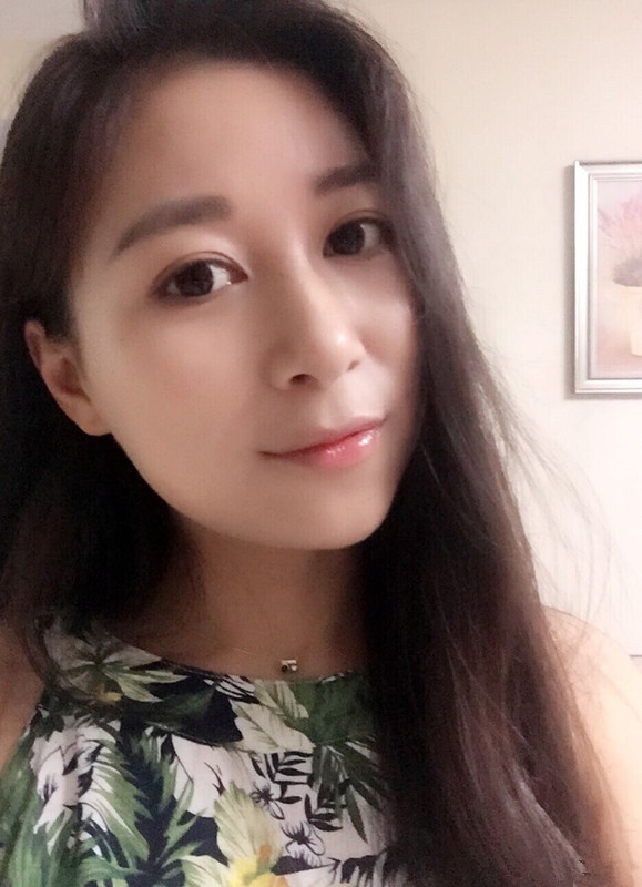 盛開的第一张照片--许昌相亲服务中心