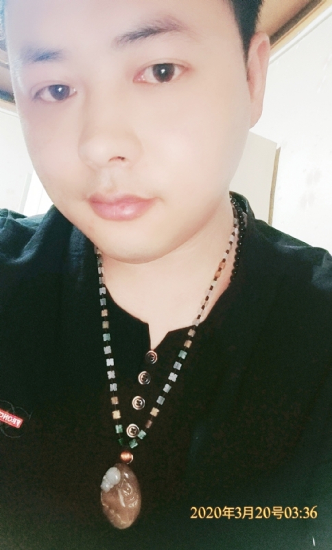 滴水成沙的第一张照片--许昌相亲服务中心