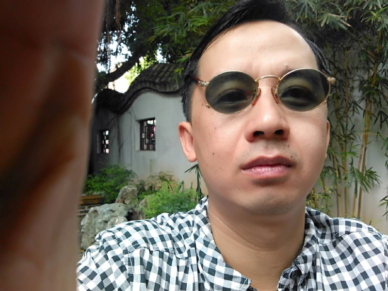 网网忘记了的第一张照片--许昌相亲服务中心