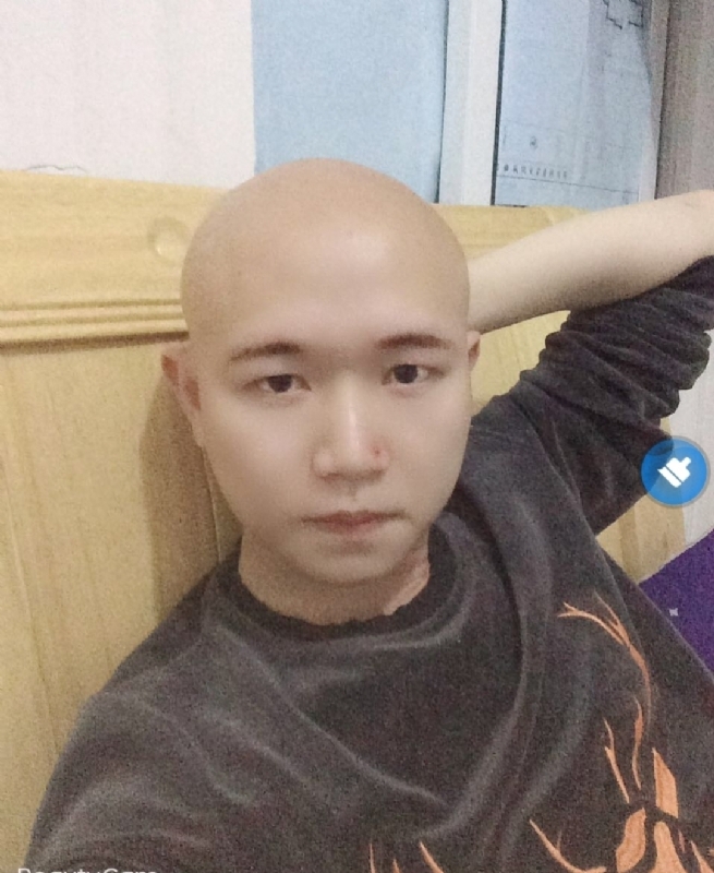 昊天的第一张照片--许昌相亲服务中心