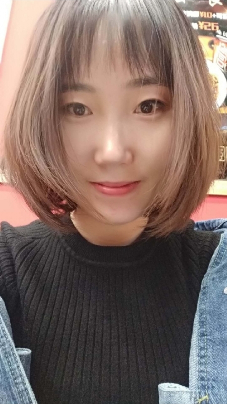 西西的第一张照片--许昌相亲服务中心