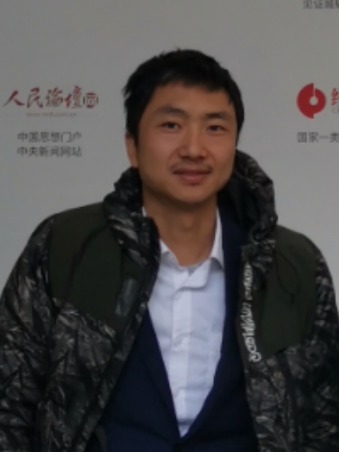 明的第一张照片--许昌相亲服务中心