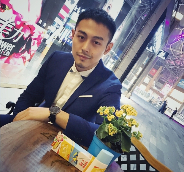 wenze的第一张照片--许昌相亲服务中心