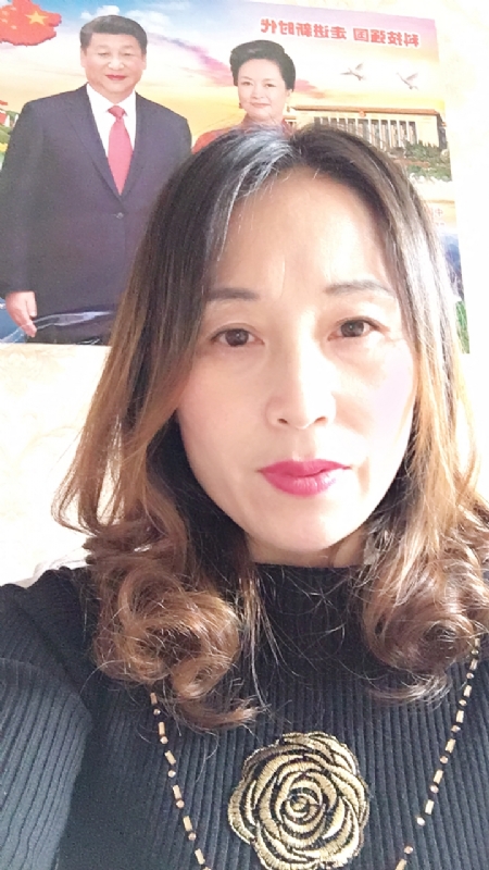 琼脂Q的第一张照片--许昌相亲服务中心