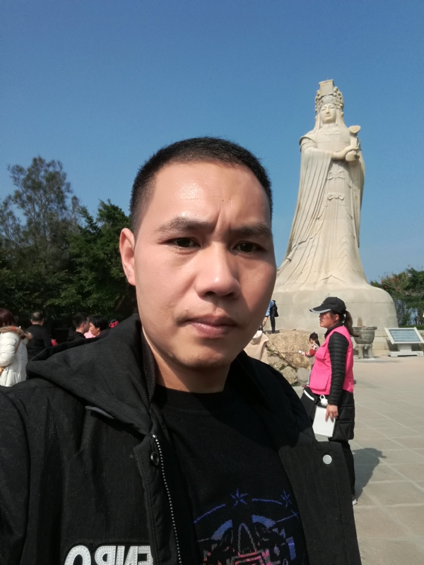 不羁的风的第一张照片--许昌相亲服务中心