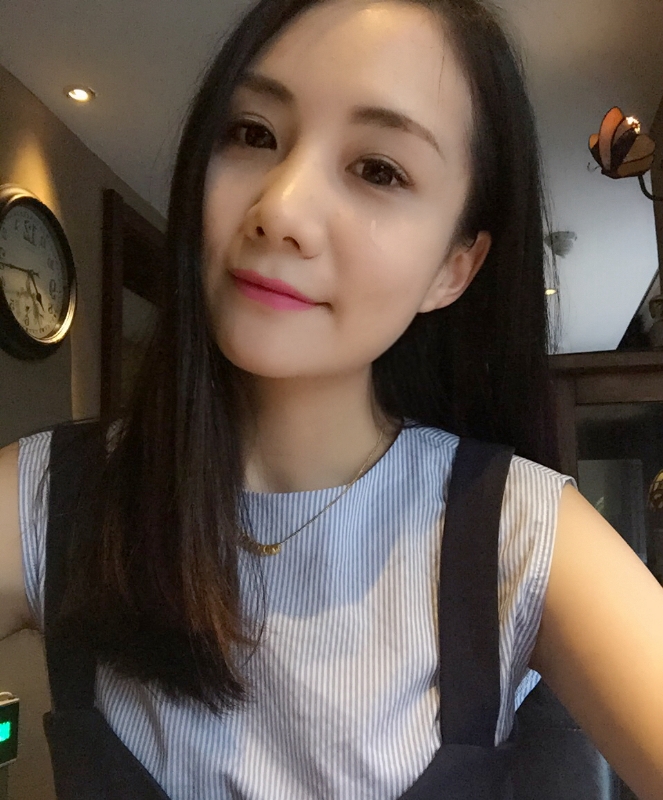 宋雅雯的第一张照片--许昌相亲服务中心