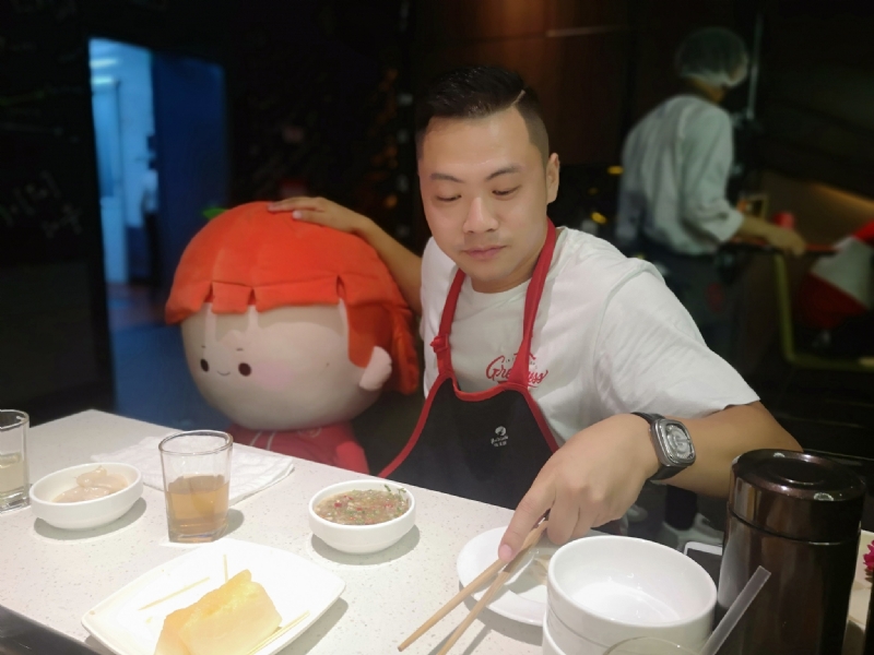 逆行的第一张照片--许昌相亲服务中心