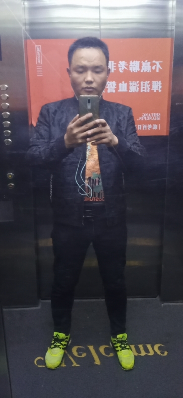 迷失自我的第一张照片--许昌相亲服务中心
