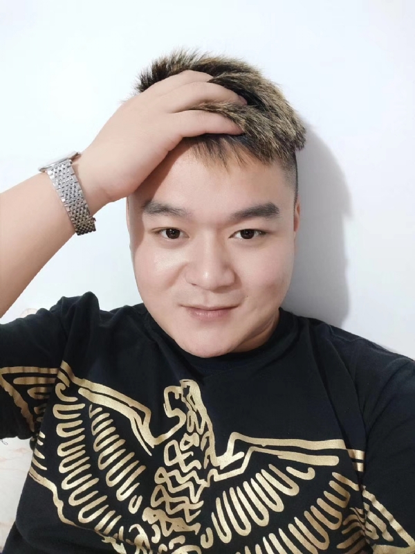 执子之手的第一张照片--许昌相亲服务中心