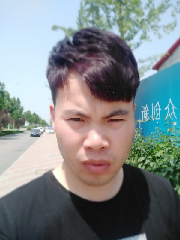 迷迭无情的第一张照片--许昌相亲服务中心